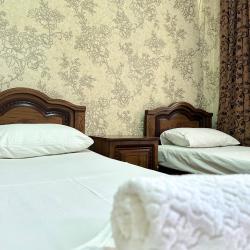 Фото Отель Гостевой дом Мартлен