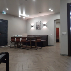 Фото Отель Династия