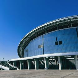 Фото Отель People Stadium Hotel (Пипл Стадиум)