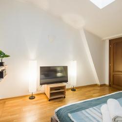 фото 51 GMApartments (ДжиЭмАпартментс) на улице Тверская 4