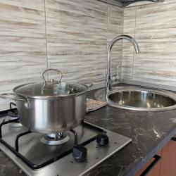 1-комнатные апартаменты стандарт