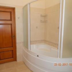 Апартаменты стандарт