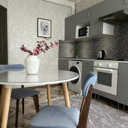 Фото Отель DailyRent NN (ДэйлиРент НН) на проспекте Гагарина 101 корпус 2