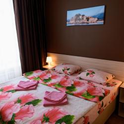 Фото Хостел Европа