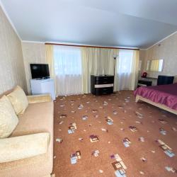 Фото Отель АндриАнна