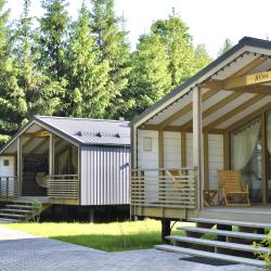 Фото Отель Лунный кролик