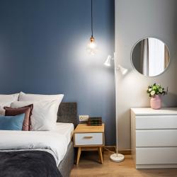 Фото Отель Евродвушка в центре на рядом с парком им. Горького