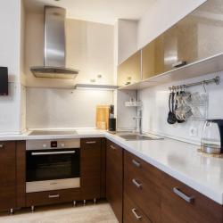 Фото Отель Elhome (ЭльХоум) на улице Пятая просека 93