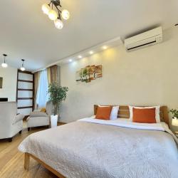 2-комнатные апартаменты улучшенные