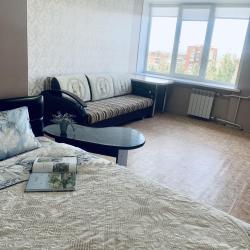 1-комнатные апартаменты стандарт