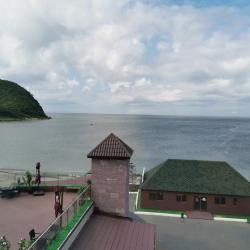 Фото Отель Рица