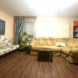 2-комнатные апартаменты стандарт