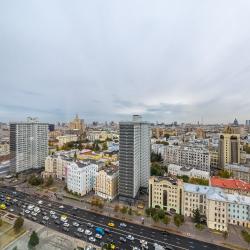 Апартаменты студия Smart Host на Новом Арбате 15