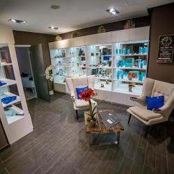 Фото Отель Life Balance Hotel Rosa Springs (Лайф Бэланс Роза Спрингс)