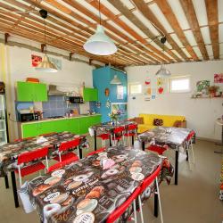 Фото Отель Южные ночи