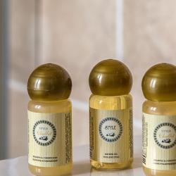 Номер улучшенный с 2 односпальными кроватями (с завтраком)