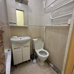 Фото Апартаменты на улице Крылова 8А