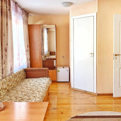 Фото Отель Арабеска