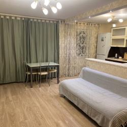 2-комнатные апартаменты студия