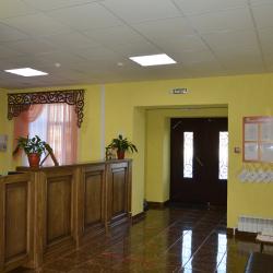 Фото Отель Медведефф 2