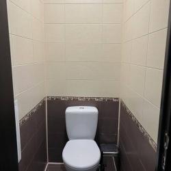 2-комнатные апартаменты стандарт