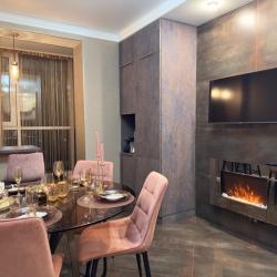 1-комнатные апартаменты люкс