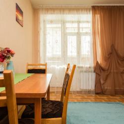 Фото Отель HomeHotel (ХоумХотел) на улице Краснодонцев 19 корпус 1