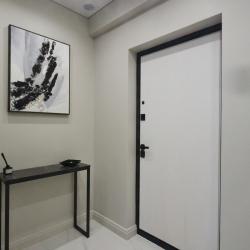 Фото Апартаменты на улице Можайская