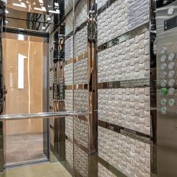 Фото Апартаменты на улице Тухачевского 33к2