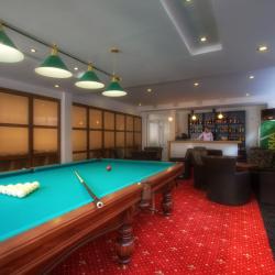 Фото Отель Tsaghkahovit Hotel (Цахкаовит)