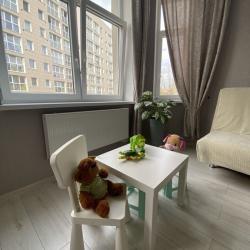 2-комнатные апартаменты стандарт