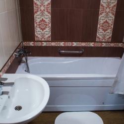 Фото Отель Экопарк Раздолье