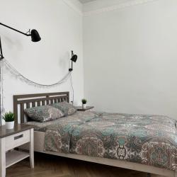 Фото Апартаменты на улице Социалистическая 30