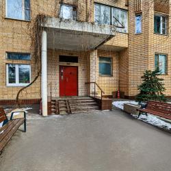 Фото Отель MaxRealty24 на улице Достоевского