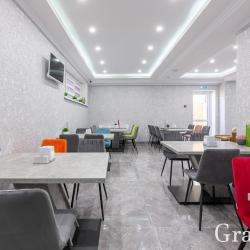 Фото Отель Гранада