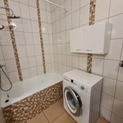 1-комнатные апартаменты стандарт