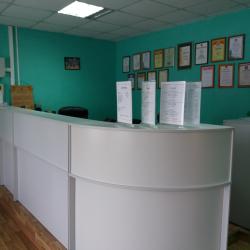 Фото Отель Камелия