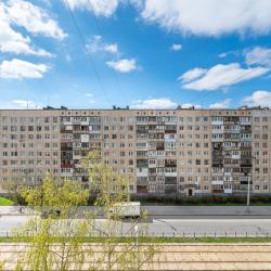 2-комнатные апартаменты стандарт