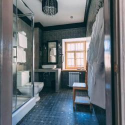 Фото Отель Усадьба Журавлевых