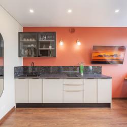 Фото Отель RentPlaza (РентПлаза) на улице Гая 22