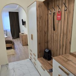 Номер стандарт двухместный