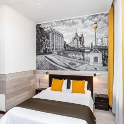 фото 80 White & Black Home Hotel (Уайт энд Блэк Хоум)