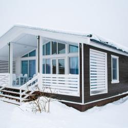 Фото Отель Никитское Подворье