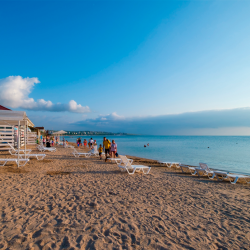 Фото Отель Крымское Приазовье