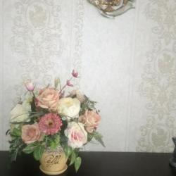 4-местный номер улучшенный семейный