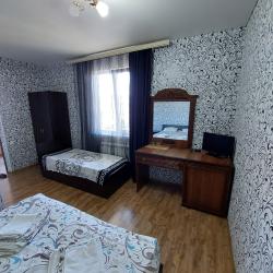 Фото Отель Олимпия