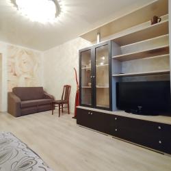 2-комнатные апартаменты улучшенные