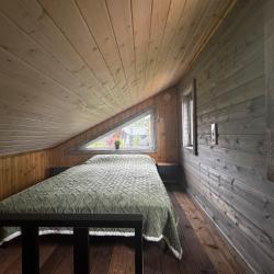 Коттедж Коловрат 1