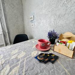 Фото Апартаменты Room-Room 20-летия Октября