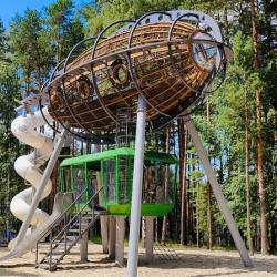 Фото Hotel & Resort Goritsy (Отель & Резорт Горицы) (бывш. Семейный Клуб Горицы)